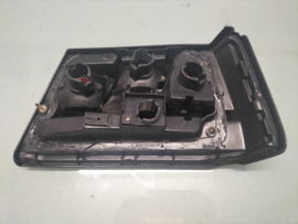 Lens-combination lamp, left-hand Nissan Sunny N13 26559-89M20 Used part. Little damage.