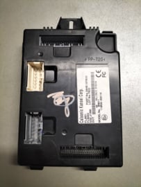Controller assy-BCM Nissan Micra K14 284B1-5FB0C (VNVK1400159806293) type 1. Used part.
