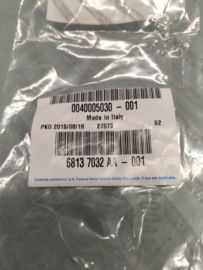 Keerring 0040005030 Alfa Romeo/ Fiat/ Lancia Origineel.
