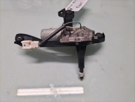Motor assy-rear window Nissan 28710-AU500 Used part