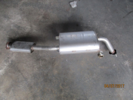 Middendemper Nissan Terrano2 R20 20100-7F650