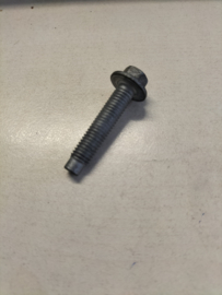 Montagebout Nissan 01121-00Q4A Gebruikt.