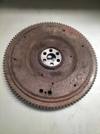 Flywheel Datsun Sunny B10 12310-18001 Used part.