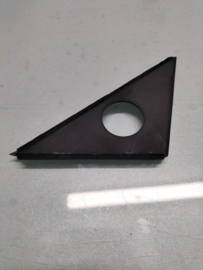 Cover-front door corner, inner right-hand Nissan Cherry N12 80292-08M20 Original.