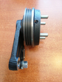 Spanrol Suzuki Grand Vitara 2.0 FT/HT VKM 66007