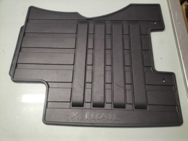 Rubbermat set Nissan X-trail KE748-JG089NS Original