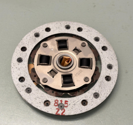 Disc clutch 190mm Nissan sentra 30100-77A11 Original.