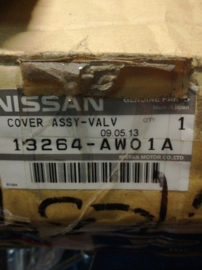 Kleppendeksel SR20VE Nissan 13264-AW01A