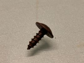 Kruiskopschroef binnenscherm Nissan 01451-00841 Gebruikt.
