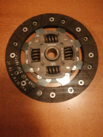 Disc clutch 180mm Nissan Micra K11 30100-5F800 Original.