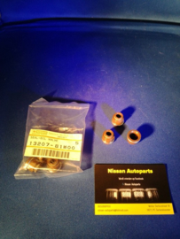 Klepsteelafdichting Nissan 13207-81W00 Origineel.
