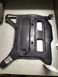 Luchtstroomplaat Nissan Micra K10 62820-01B00 Gebruikt.