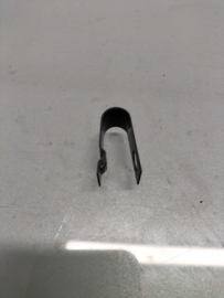 Spring-fix, shoe Datsun Cherry 41083-M0200 E10/ F10 Original.