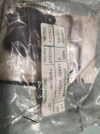 Gasket kit carburetor L26 Datsun 260Z S30 16455-N3311 Original.
