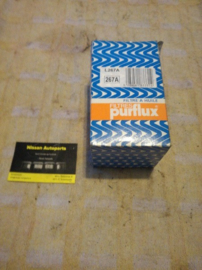 Motoroliefilter Purflux L267A
