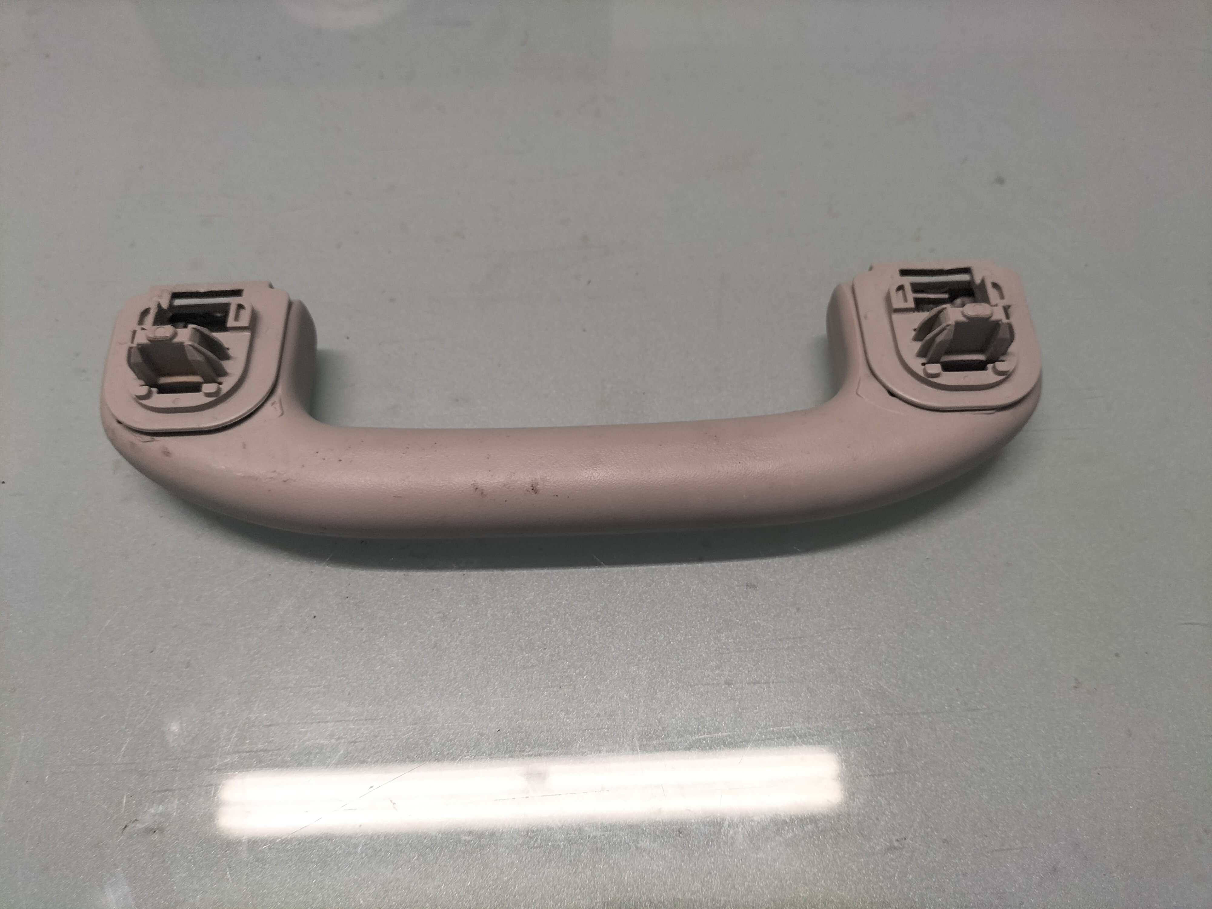 Handgreep bijrijder Nissan micra K14 73940-4EA0B Gebruikt