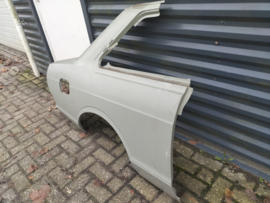 Zijpaneel rechtsachter Datsun Sunny B310 2-deurs sedan 78112-H8600 Origineel.