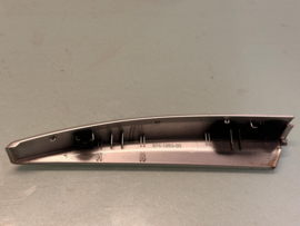 End cap-rear left-hand Nissan Qashqai J11 738A8-4EA3A Used part. Little damage.
