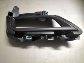 Finisher-fog lamp left-hand Nissan Micra K14 62257-5FA5A Used part.