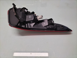 Combination lamp assy-rear outher right-hand Nissan Qashqai J11 26550-4EA0A Used, little damage