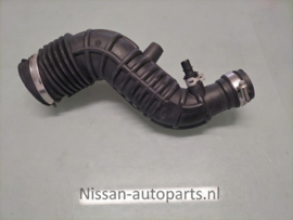 Air duct HRA2DDT Nissan Qashqai J11 16576-4ED0A Original.