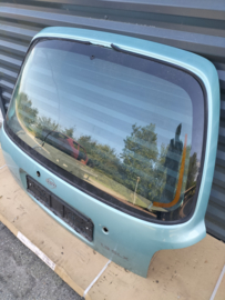 Achterklep Nissan Micra K11 90100-54B34 DK6 Gebruikt.