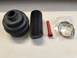 Aandrijfashoesset wielzijde Nissan Sunny Wagon Y10 39241-50A91 Nieuw.