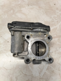 Chamber assy-throttle Nissan Micra K14 16120-00Q0C (16120-6038R) Used part.