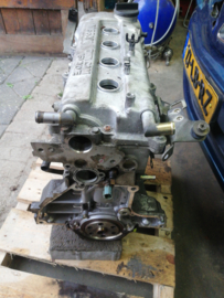 Engine bare CG13DE Nissan Micra K11 10102-44FSB Used part.