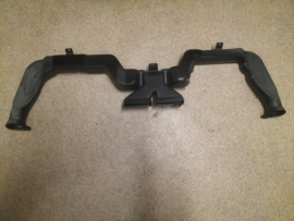 Duct-ventilator, center Nissan Micra K14 27860-5FA0A Used part.