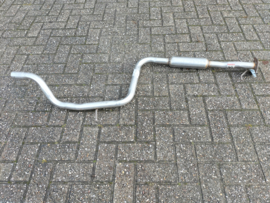 Tube exhaust, center GA14S Nissan Sunny N13 20030-87A02 New.