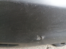 Fascia-rear bumper Nissan Qashqai J11 85022-4EA0H Damage