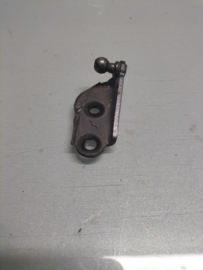 Bracket-back door stay, right-hand Nissan 90458-AV700 K12/ P12 Used part.