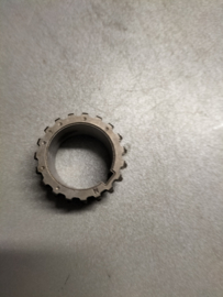 Krukastandwiel CG12DE/ CGA3DE/ CR12DE/ CR14DE Nissan 13021-BX000 CK12/ E11/ K12 Origineel.