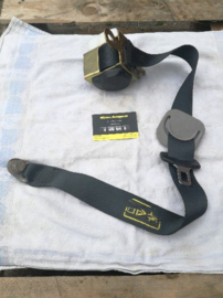 Belt rear seat tongue, left-hand Nissan Primera P11 - sedan 88845-9F500