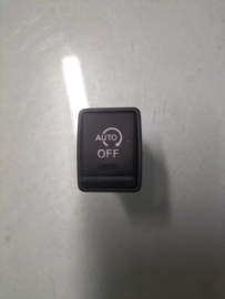 Stopknop Nissan Micra K14 25153-4CL0A Gebruikt