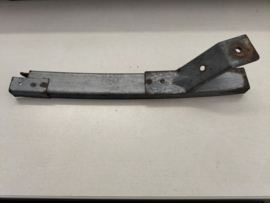 Portierraamgeleider linksvoor Nissan Micra K11 80217-4F100 Gebruikt.