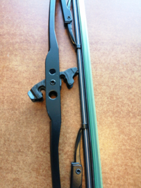 Blade windshield wiper left-hand 530mm Nissan Terrano2 R20 28890-0F400