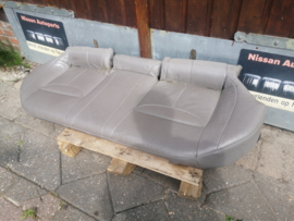 Cushion rear seat Nissan Primera P11/ WP11 88300-9F612 Used part.