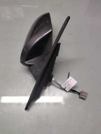 Mirror door, right-hand Nissan Primera P12 96301-AU81E Used Part