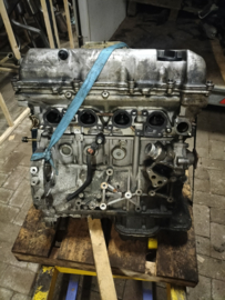 Engine bare SR20DE Nissan Nissan Primera P11/ WP11 10102-9F5SB Used part.