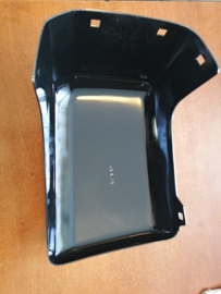 Bumperhoekstuk linksvoor Nissan Patrol Y60 62025-06J00