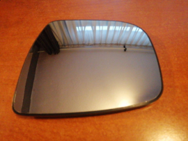 Spiegelglas links Nissan Qashqai J11 96366-4EA1A