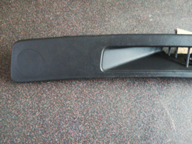 Grille-front defroster, left-hand Nissan Primera P11/ WP11 68743-9F502 (68743-2F011/68743-6F200) Used part.