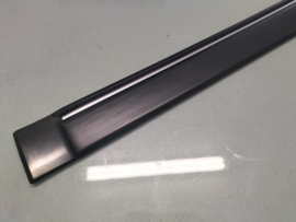 Moulding-front door, right-hand Nissan Cherry N12 80872-21M70 Orginal.