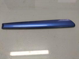 Moulding-rear fender, right-hand Nissan Micra K11 78872-6F800 (BV4) Used part.