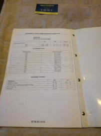 Service Manual ''LD-23 Enigine Supplement I''