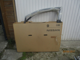 Portier linksvoor Nissan Leaf ZE0 H0101-3NLHA
