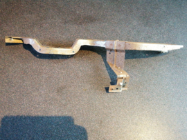 Stay instrument right-hand Nissan Terrano2 R20 68172-0X831 Used part.