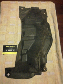 Cover-front under, left-hand Nissan 75899-50Y00 B13/ Y10 used part.